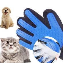 Load image into Gallery viewer, Pet Hair Removal Gloves