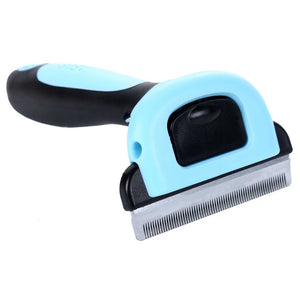 Detachable Pet Hair Removal