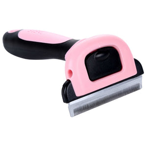 Detachable Pet Hair Removal