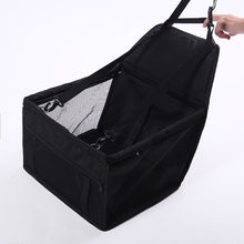 Load image into Gallery viewer, Folding Hammock Pet Carriers Bag