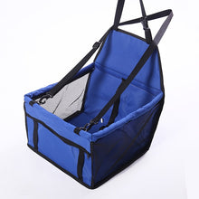 Load image into Gallery viewer, Folding Hammock Pet Carriers Bag