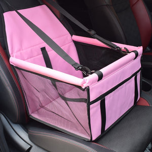 Folding Hammock Pet Carriers Bag