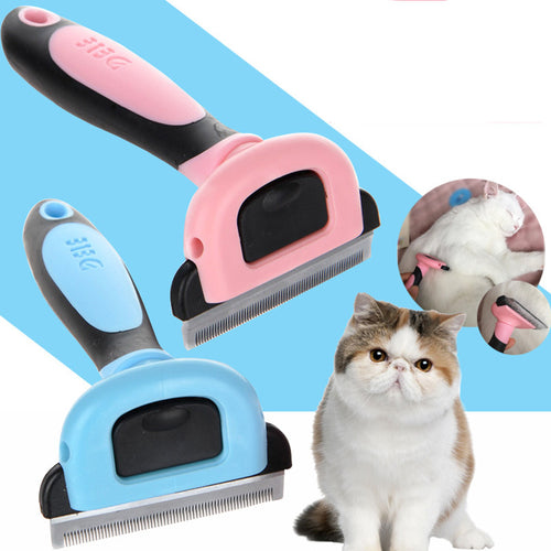 Detachable Pet Hair Removal