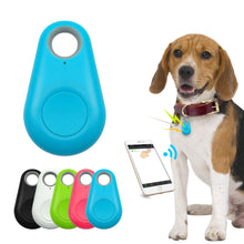 Load image into Gallery viewer, Pet Smart GPS Tracker