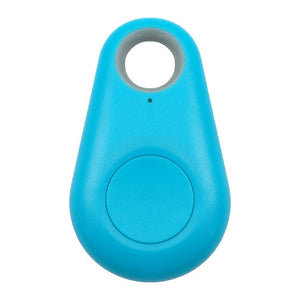 Pet Smart GPS Tracker